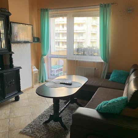 Apartament Sloneczny Misdroy Exterior foto