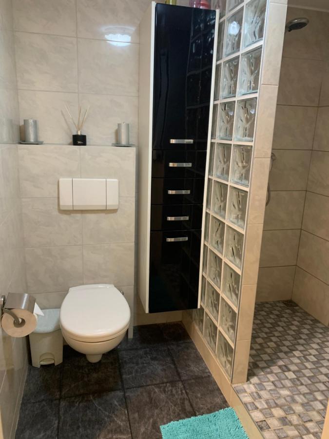 Apartament Sloneczny Misdroy Exterior foto