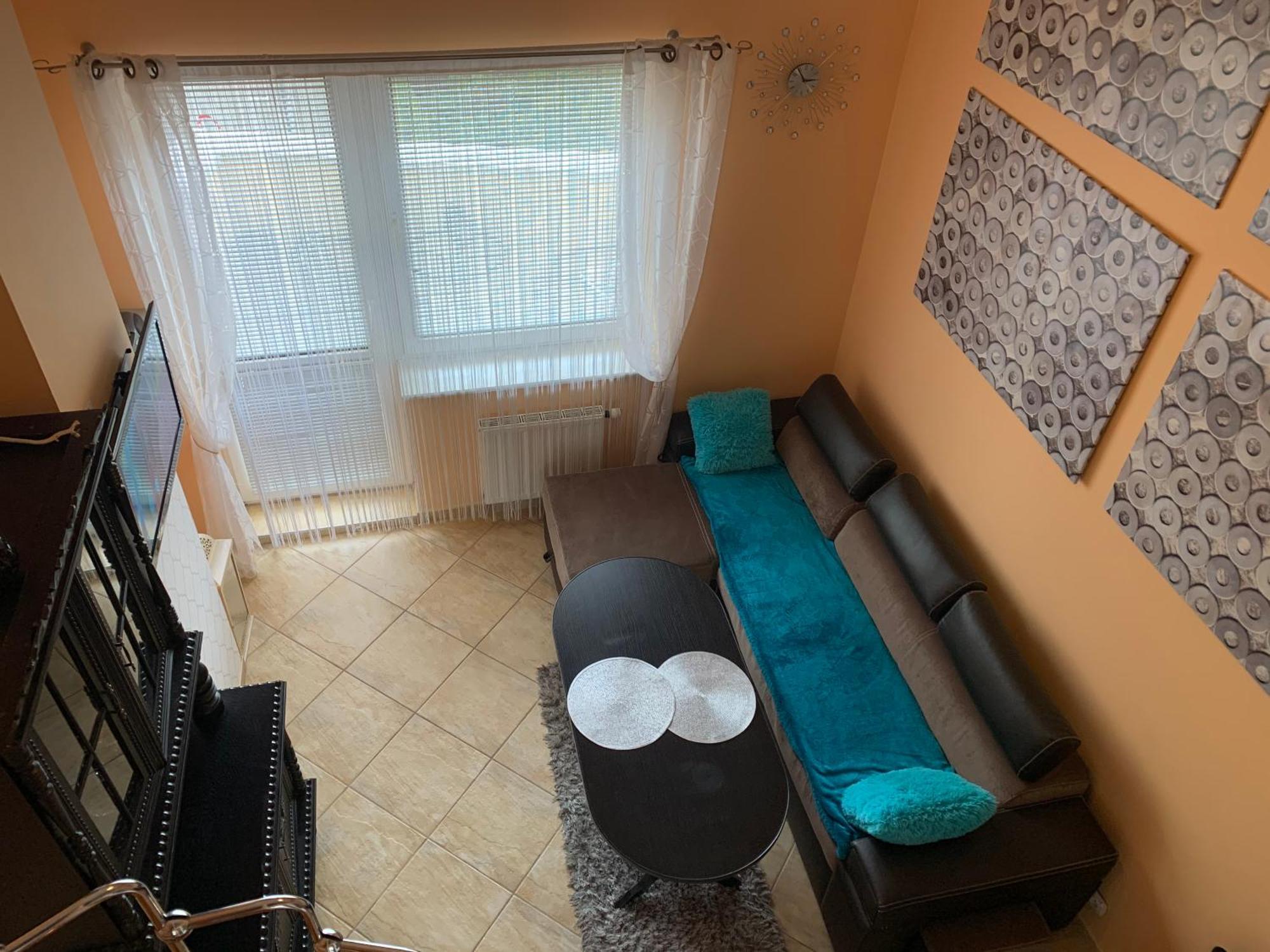 Apartament Sloneczny Misdroy Exterior foto