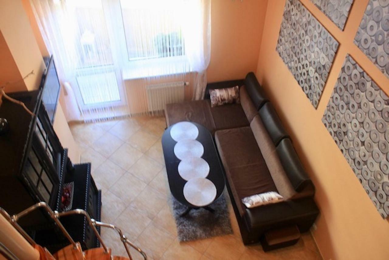 Apartament Sloneczny Misdroy Exterior foto