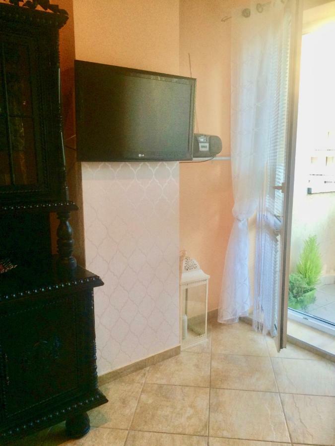 Apartament Sloneczny Misdroy Exterior foto